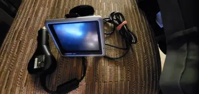 Garmin GPS Nuvi 1250, View more