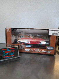 Highway 61 Model "A" Ford (29873907)