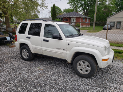 2002 jeep
