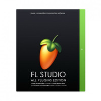 Fl studio 21.2 all plugins edition