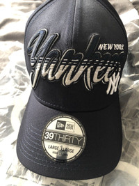 39Thirty NY Yankees Cap