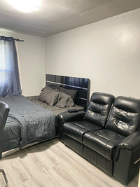 Rooms4Rent - North York, Don Mills Area (Students) 