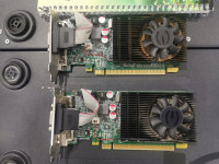 EVGA GeForce GT 620 HDMI 2 gb low profile graphic card