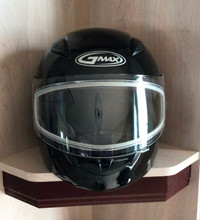 Casque de Skidoo/ATV youth Medium Helmet