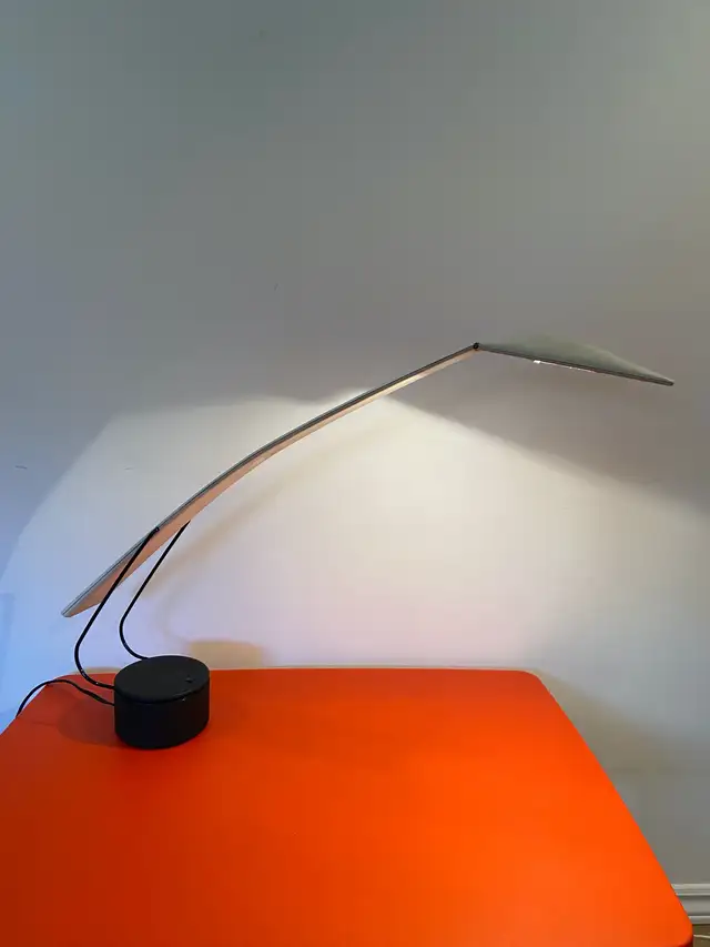 Lampe Vintage DOVE - Made n Italy in Indoor Lighting & Fans in City of Montréal - Image 5