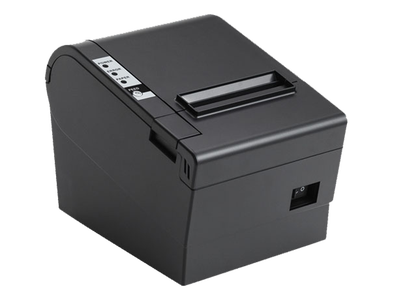 HS-802UWB-UE Thermal Receipt Printer – Brand New – $295, View more