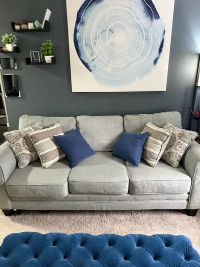 Couch for sale, View more