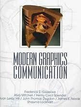 Modern Graphics Communication (Paperback) in Other in Kingston