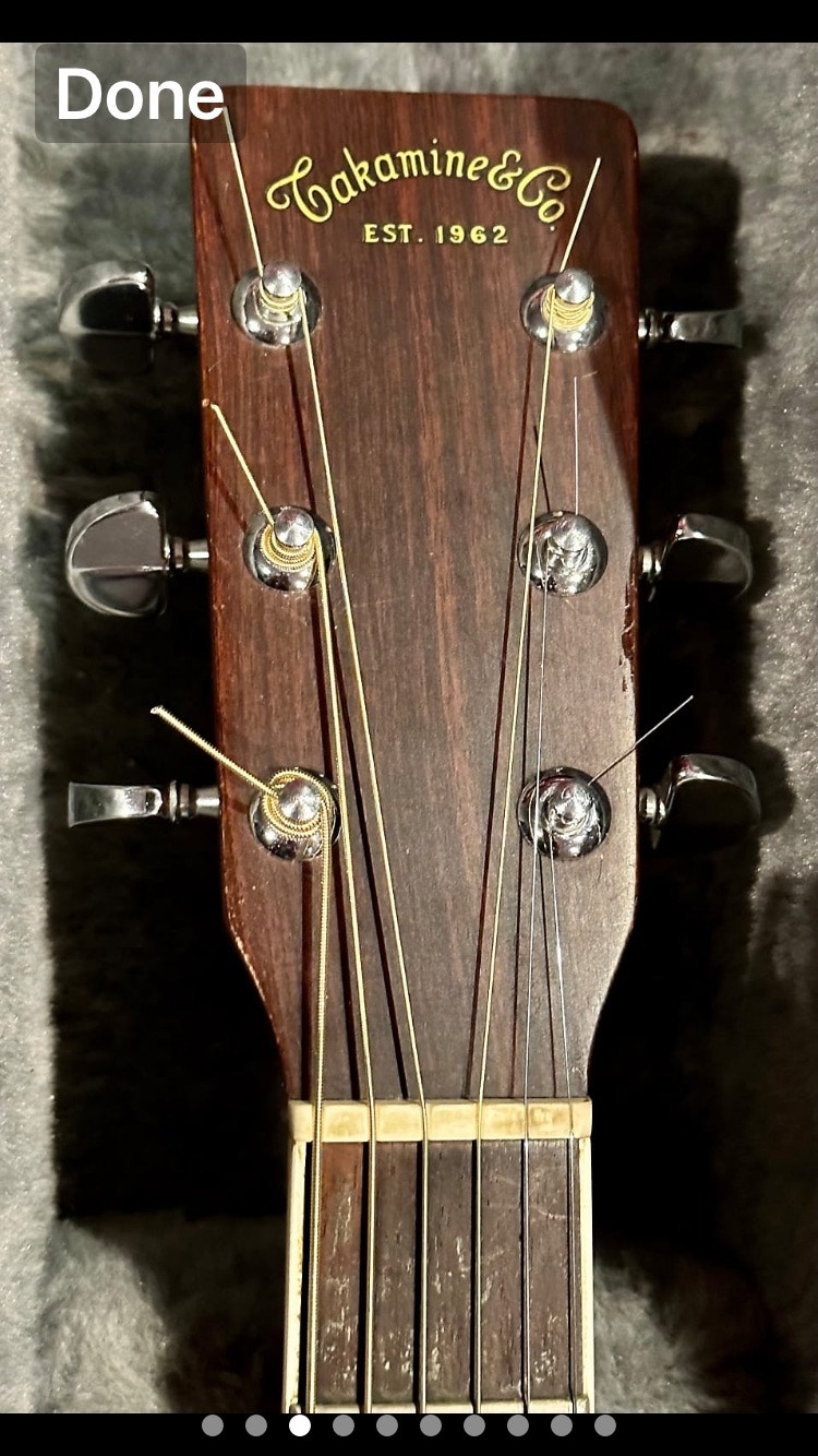 Looking for Vintage guitars……Made in Japan Guitars Brantford Kijiji