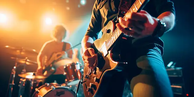 Classic Rock Cover Band looking for Players