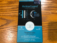 Screen Protector Tempered Glass for iPhone 11 Pro Max