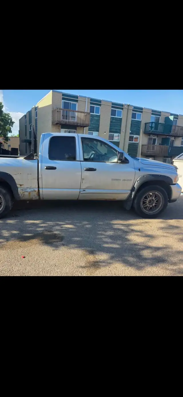 2004 Dodge Ram Hemi513987947340779524