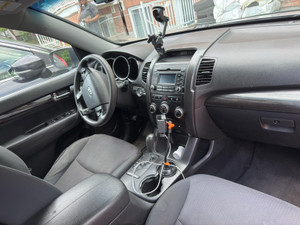 2012 Kia Sorento