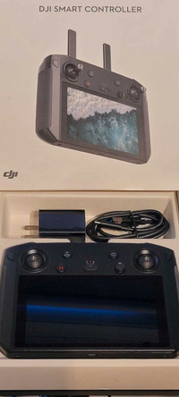 DJI RM500 Smart Controller - Great Condition