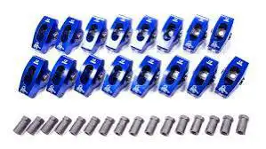 Anyone have a set of ford 1.6 7/16 stud mount rollers rockers for a 351 Windsor they want to sell or...