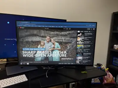 Samsung 1080p fullHD monitor , View more