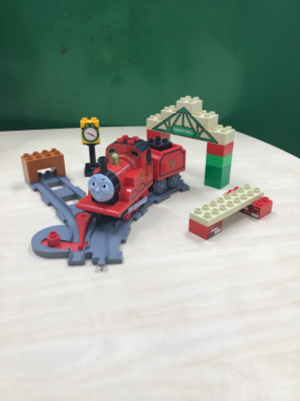 LEGO DUPLO THOMAS + FRIENDS SETS in Toys & Games in Oakville / Halton Region - Image 3