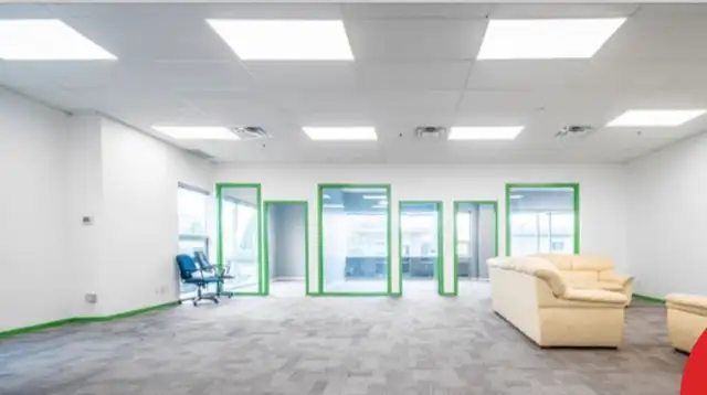 Richmond Ironwood second floor office for rent 62864374883971121