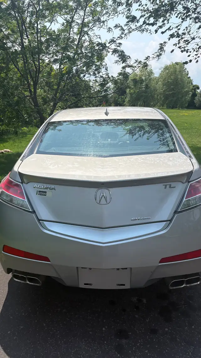 Acura tl542978512341575683