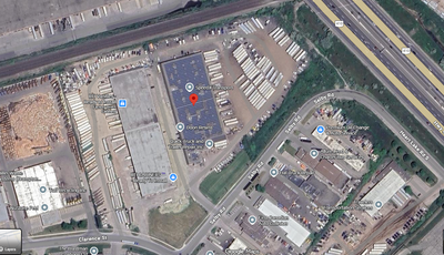 For truck drivers seeking a secure location to park, our yard provides 10 designated parking spots,...