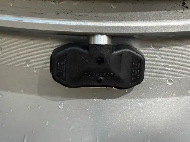Saturn Rims 18” / Winter Tire Rims | Tires & Rims | Edmonton | Free ...
