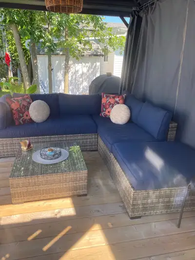 patio furniture, View more