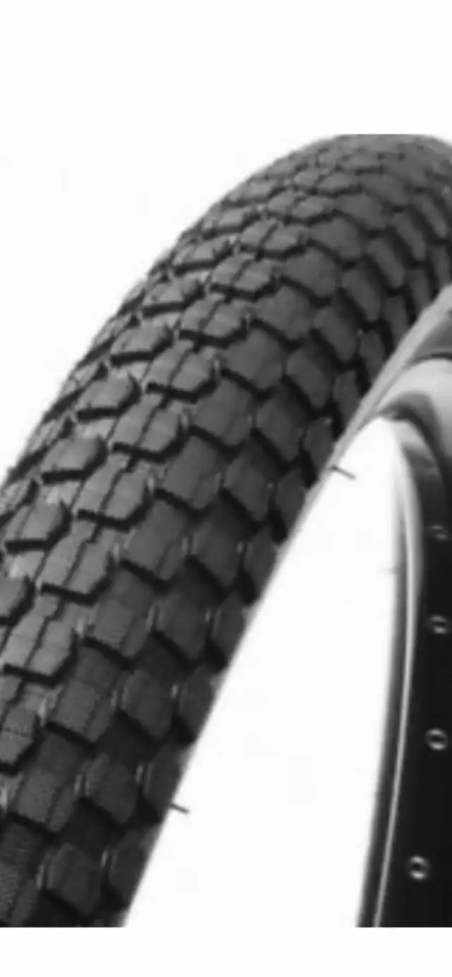New Kenda K Rad 20 x 1.95 Bicycle Tire KRad 20”x1.95” Bike 20” 628632813475851226