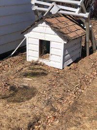 Small dog house for sale