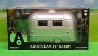 Roulotte / Diecast / Airstream