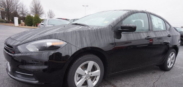 2015 Dodge Dart SE in Other in Regina - Image 3