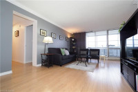 Bluevale Tower 2 bedrooms 2 bathrooms condo for rent