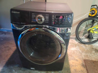 Samsung washer machine à laver WF455ARG