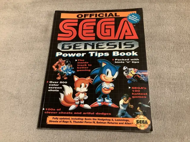Video Game Strategy Guides Strategy Guide Books Pokemon in Older Generation in Edmonton - Image 4