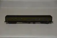 CNR Canadian National Railway dining car HO scale