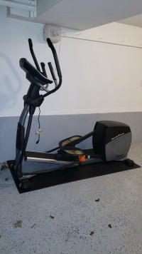 Nordictrack 990 Pro Elliptical 