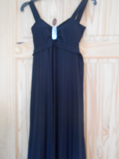 robe noire, View more