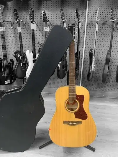 Canadian Made Guitars, View more
