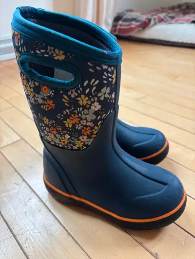 Bottes Bogs, View more