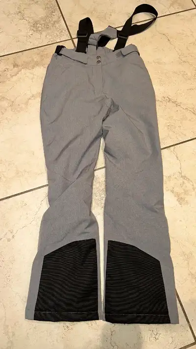 Pantalon femme Ski/Neige McKinley gris XS, View more