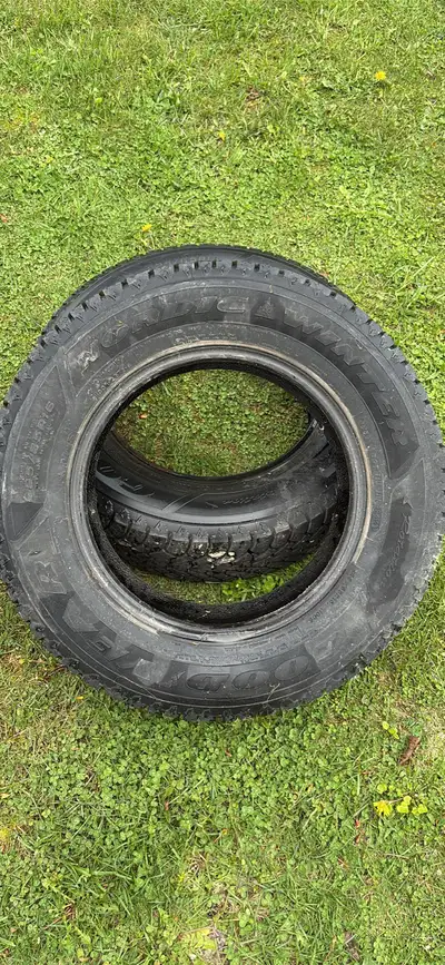 225 / 65 R16