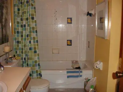 une chambre se libere