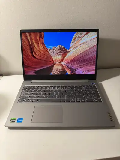 Lenovo ThinkBook 15p Gen 2 | i5-11th | 16GB Ram |GTX 1650 | Gami, View more