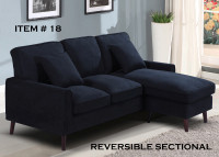 Cheap, Excellent quality sectional sofas - Wholesale Rates!