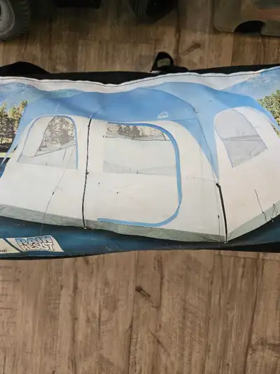 tent 10 person $140, View more