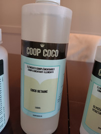 Coco betaine 500ML