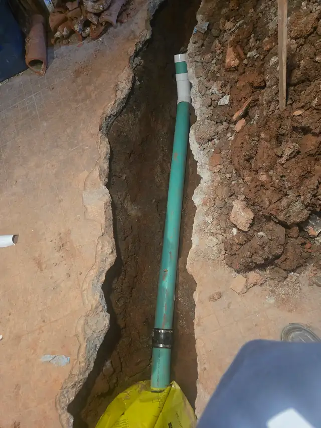 CLOGGED DRAINS??? Or any plumbing needs.515801608514457606