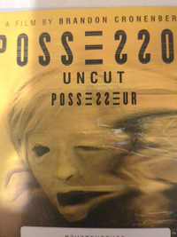 Possessor - Movie - Digital Code