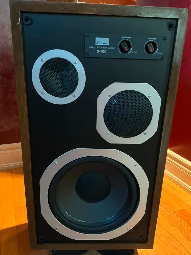 Stereo in General Electronics in City of Toronto - Image 4