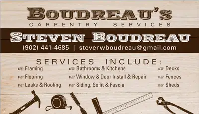 Hiring -Apprentice Carpenter ,Skilled Labour, View more
