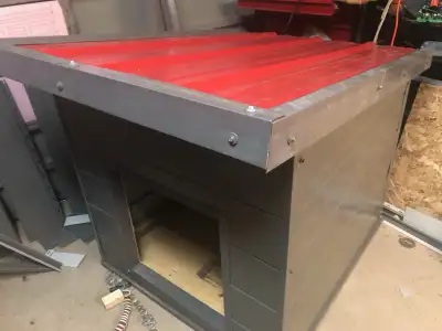 Dog House, View more